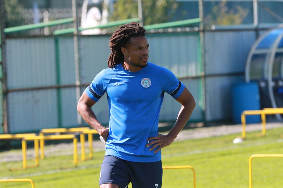 Tahir Kıran’dan Loic Remy için olay sözler