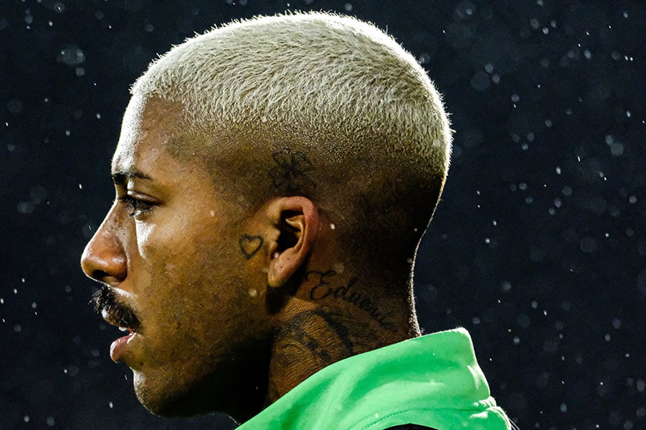 Giresunspor’un yeni transferi Jean Pyerre’e kanser teşhisi konuldu