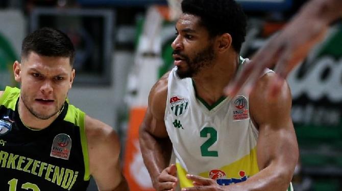 Devlerin gözdesi Frutti Extra Bursaspor