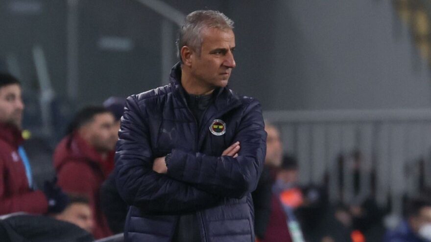 İsmail Kartal özür diledi