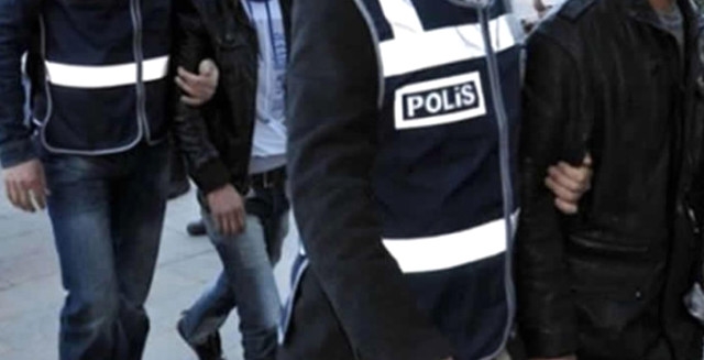 FETÖ’ye 10 ilde operasyon: 13 gözaltı FETÖ’ye 10 ilde operasyon: 13 gözaltı