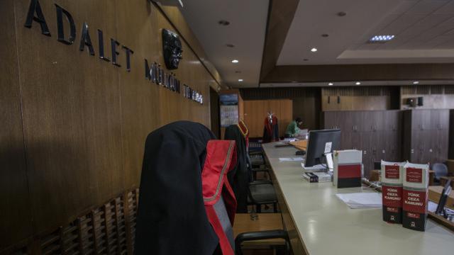 DİAYDER davası başlıyor