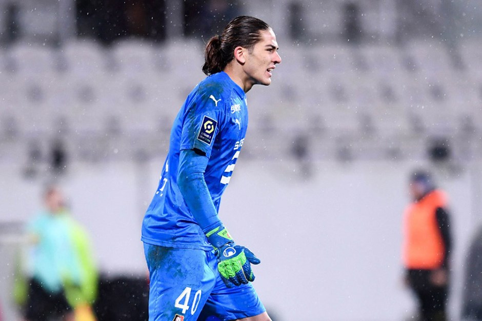Ligue 1’den Doğan Alemdar’a ödül!