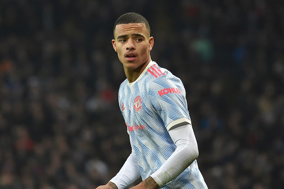 Mason Greenwood serbest bırakıldı