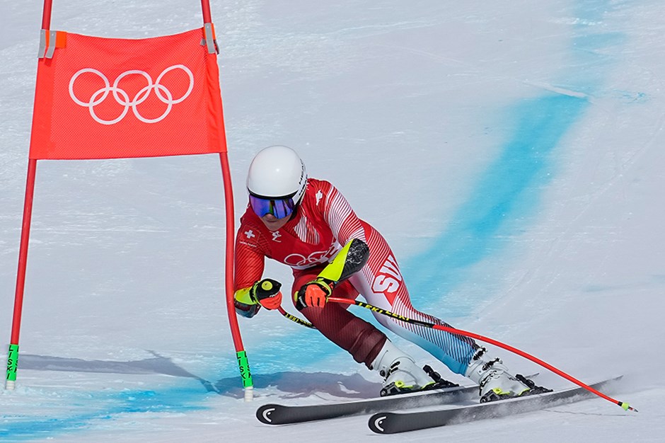 Pekin Kış Olimpiyatları’nda 11 coronavirüs vakası