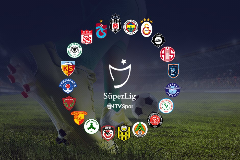 Süper Lig’in transfer raporu… Kimler geldi, kimler gitti?