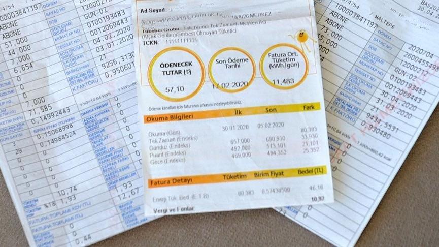 Elektriğe yüzde 25 indirim mi geliyor?