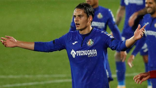 Enes Ünal milli takıma geri dönüyor