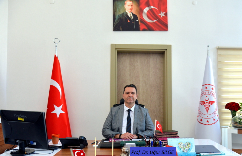 Bilge: “Türkiye’de 5 milyon kişi nadir hastalıklardan etkileniyor”