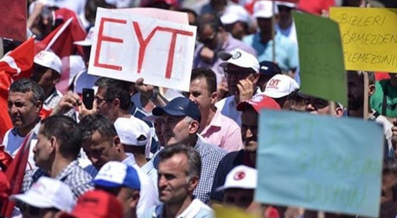 Kulisler hareketlendi: EYT sorunu çözülüyor mu?
