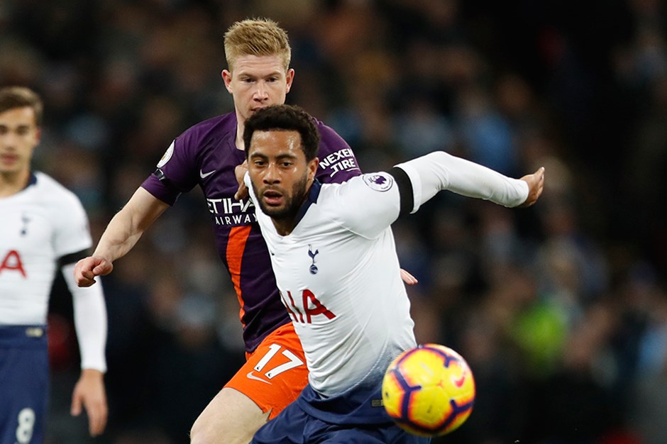 Mousa Dembele’den emeklilik kararı