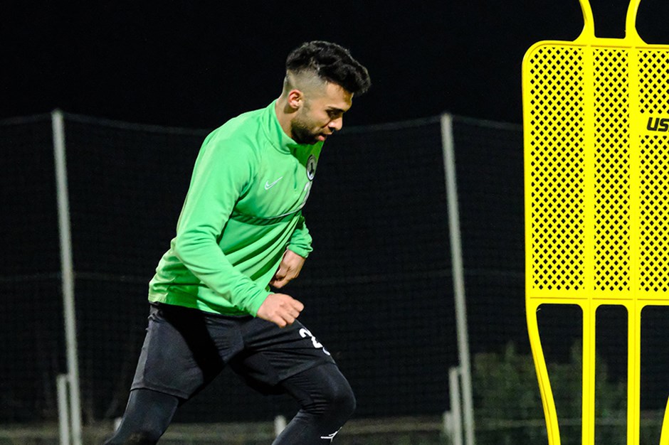 Giresunspor’da ayrılık, Galatasaray’a dönüyor