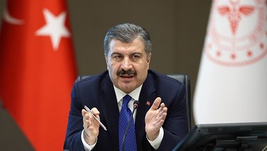 Kısıtlamalar geri mi geliyor? Bakan Koca’dan açıklama