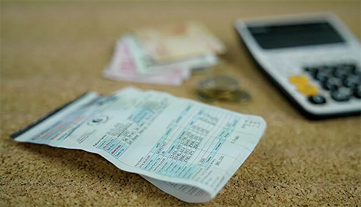 AK Partili Güneş, 2+1 eve 2 bin liralık faturayı değerlendirdi: Isıtıcı yakmıştır