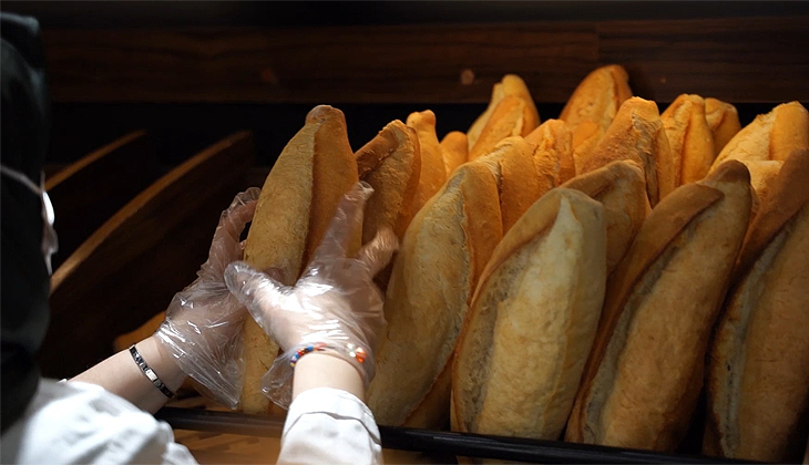 İstanbul’da Halk Ekmek’ten sonra fırın ekmeğine de zam