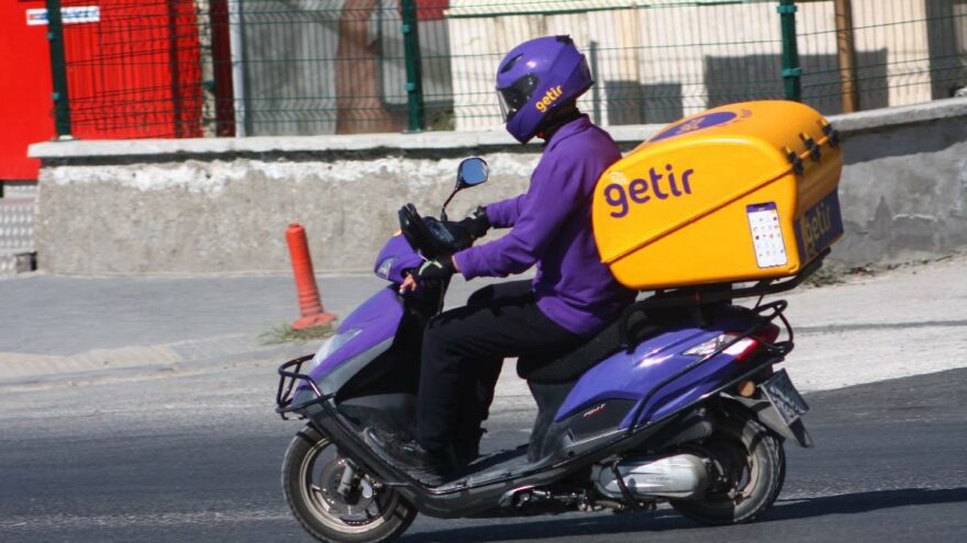Getir’e Avrupa’da bir yasak daha: Bir yıl açılmayacak