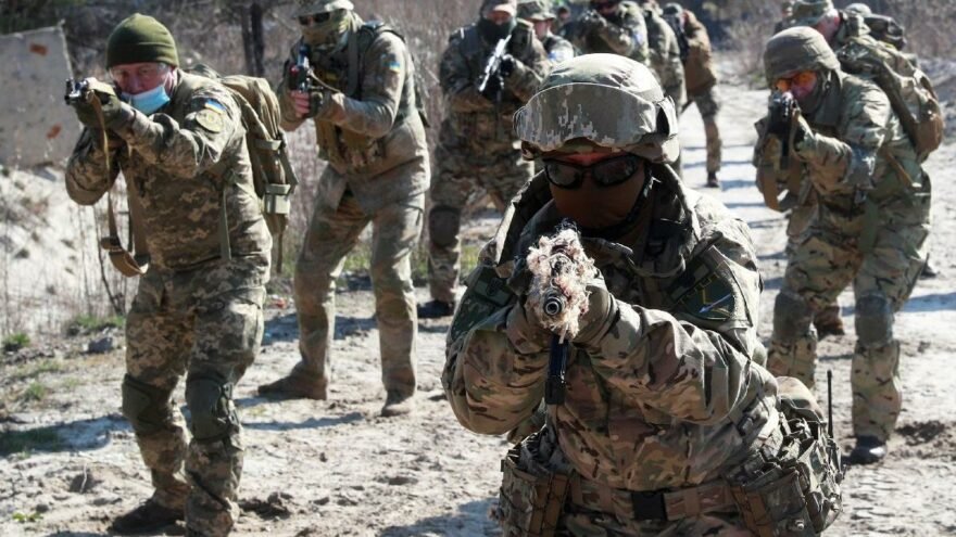 NATO’dan gerilimi tırmandıracak hamle: Asker takviyesine başlıyorlar