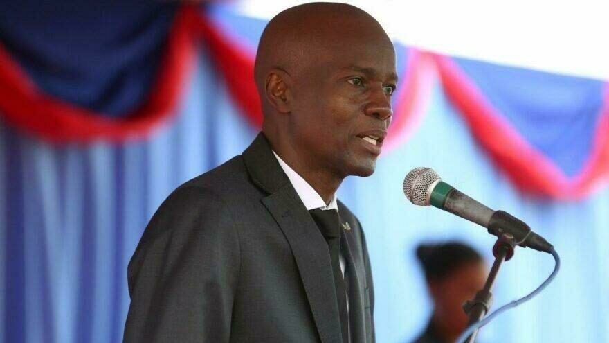 Haiti Devlet Başkanı’nın suikastında başbakanın parmağı çıktı