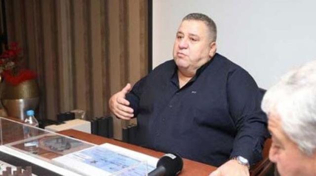 Halil Falyalı cinayetinde şüpheliler adliyeye sevk edildi Halil Falyalı cinayetinde şüpheliler adliyeye sevk edildi