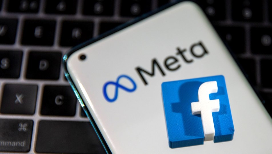 Facebook’ta değer kaybı sürüyor!