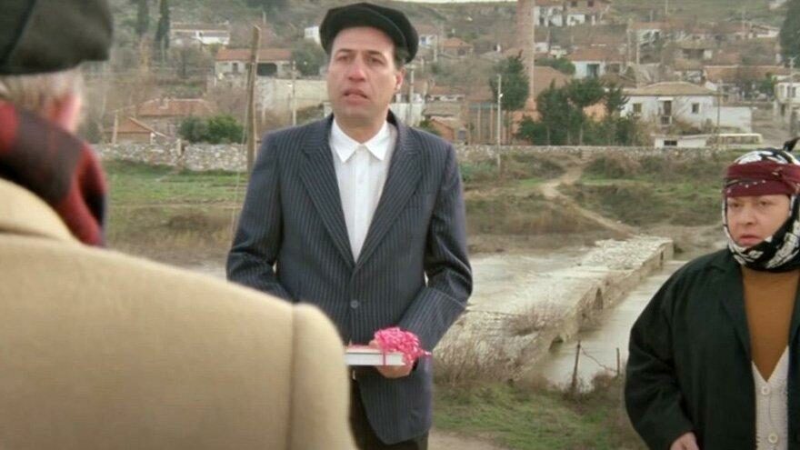 İnatçı filminin çekildiği tarihi köprü tehdit altında