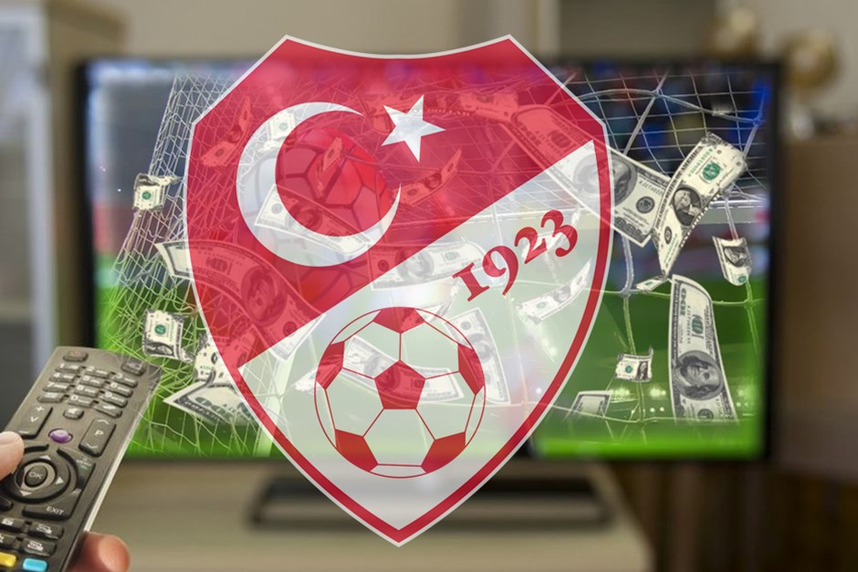 Maçların naklen yayın ihalesinde süreç yine uzadı Maçların naklen yayın ihalesinde süreç yine uzadı