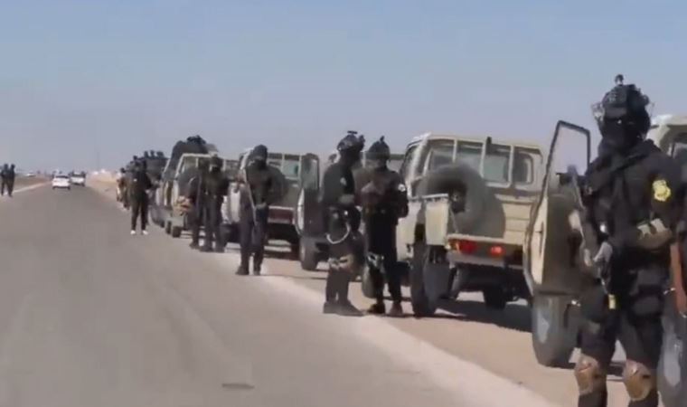 Irak’ta patlama: 4 kişi yaşamını yitirdi