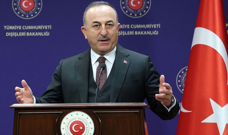 Bakan Çavuşoğlu corona virüsü atlattı