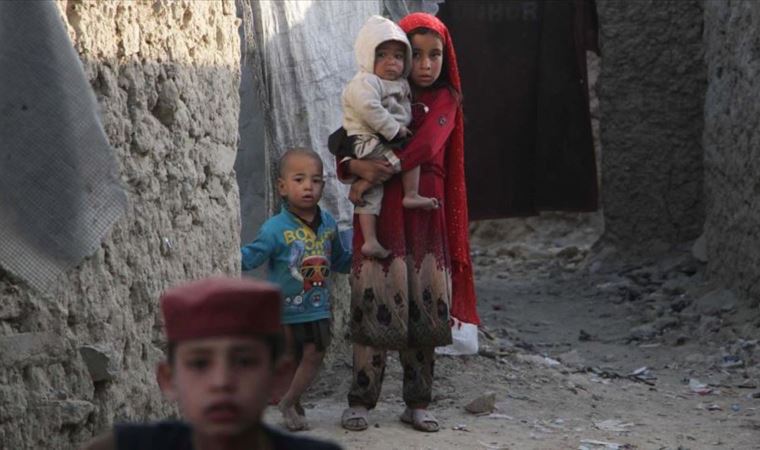 Afganistan’da kızamık salgını: En az 74 çocuk öldü
