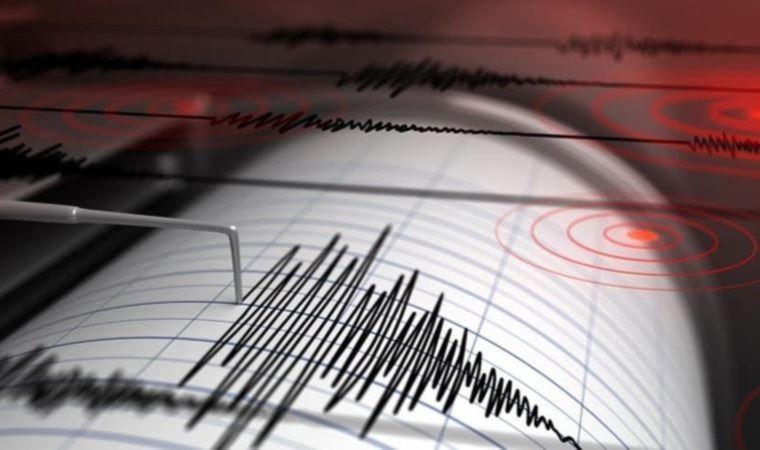 Bursa’da deprem!