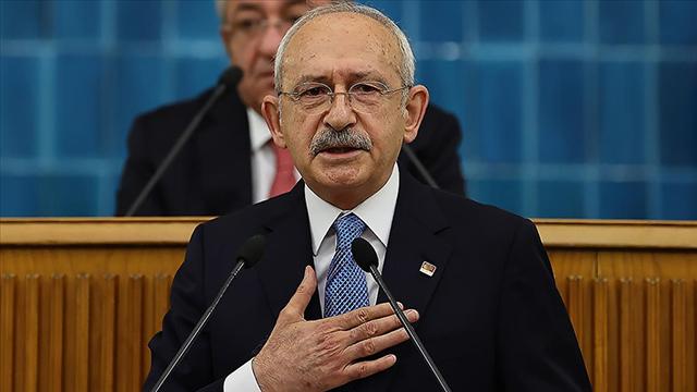 Kılıçdaroğlu’nun Diyarbakır programı belli oldu