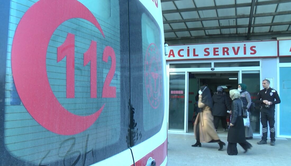 Bursa’da belediye başkan yardımcısına yumruklu saldırı!