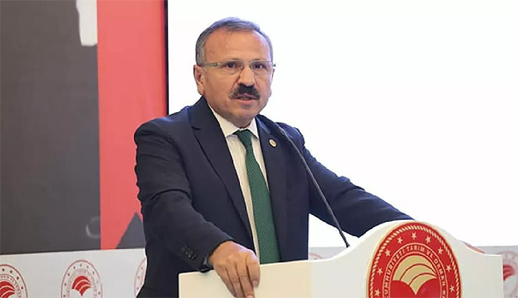 TBMM Anayasa Komisyonu Başkanlığı’na AK Parti Tokat milletvekili Beyazıt seçildi