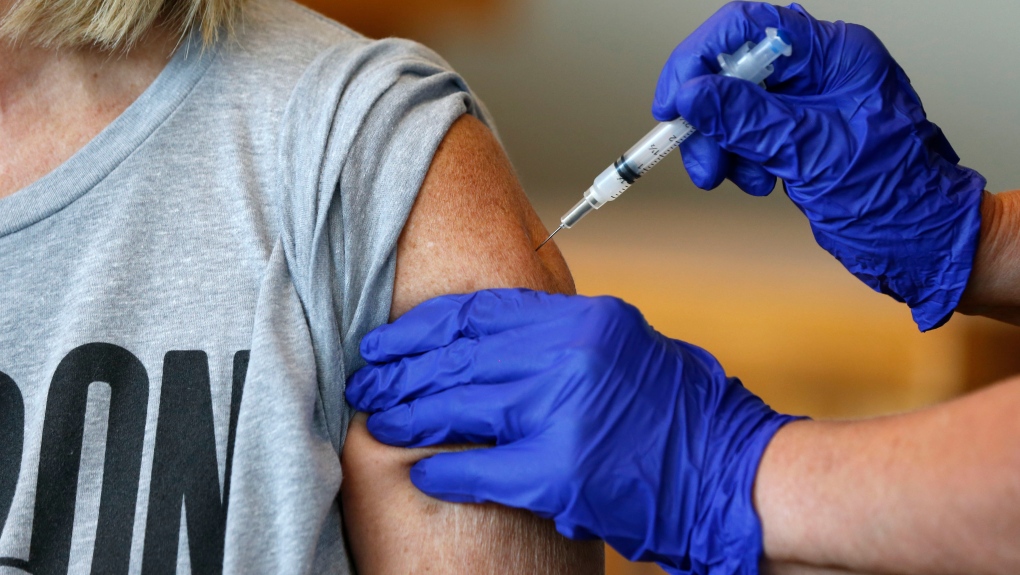 İtalya’da 50 yaş üstüne aşı zorunluğu başladı