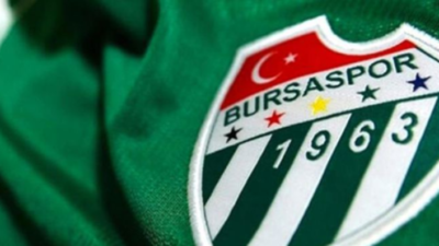 Bursaspor’da sürpriz gelişme! İki futbolcu geri dönüyor…