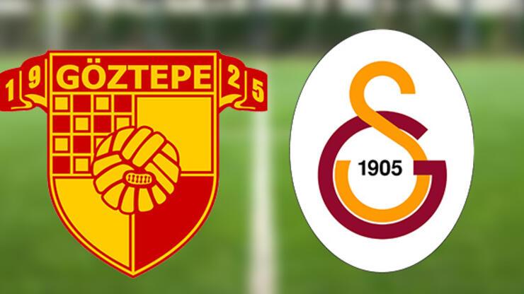 Galatasaray’da Muslera, Göztepe maçının kadrosunda yer aldı