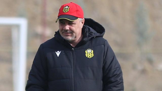 Yeni Malatyaspor’da Sumudica dönemi sona erdi