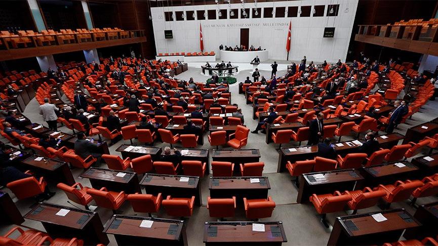 ‘Su, elektrik ve doğalgazda KDV sıfırlansın’ teklifine ret
