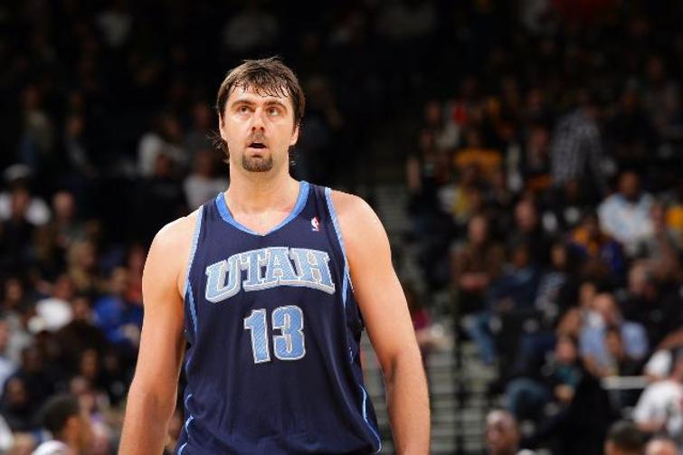 Mehmet Okur: Türk basketbolunun geleceği çok aydınlık