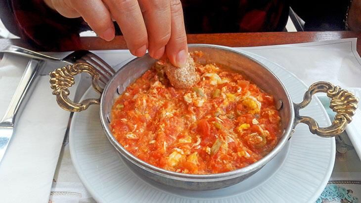 Menemenin maliyeti 5 yılda 5 kat arttı Menemenin maliyeti 5 yılda 5 kat arttı