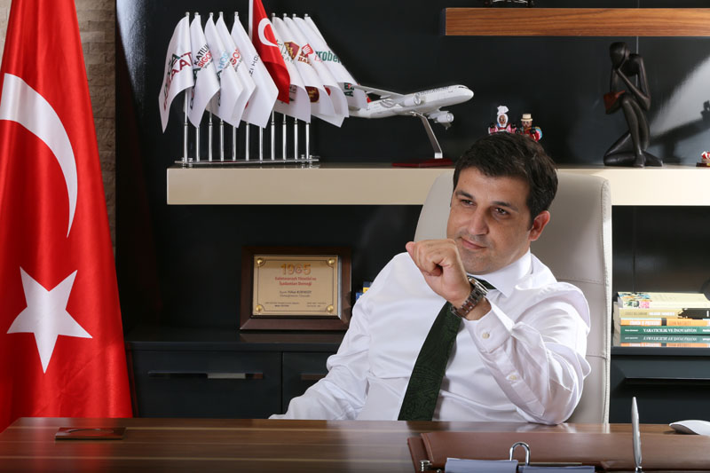 Nihat Kırmızı: “Rize maçından 3 puan alarak çıkışımızı devam ettirmek istiyoruz” Nihat Kırmızı: “Rize maçından 3 puan alarak çıkışımızı devam ettirmek istiyoruz”