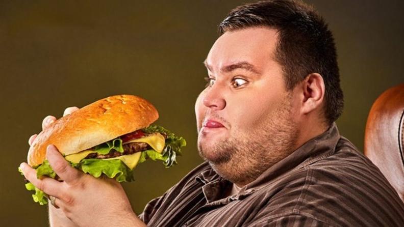 Birçok hastalığın temelinde obezite bulunuyor