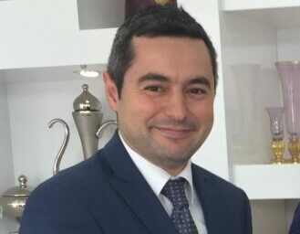 Bursaspor başkan adayı Banaz’dan ilk açıklama