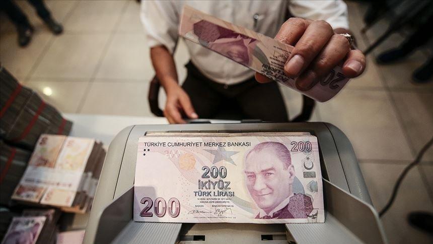 Kur korumalı mevduatta vergi esasları belirlendi