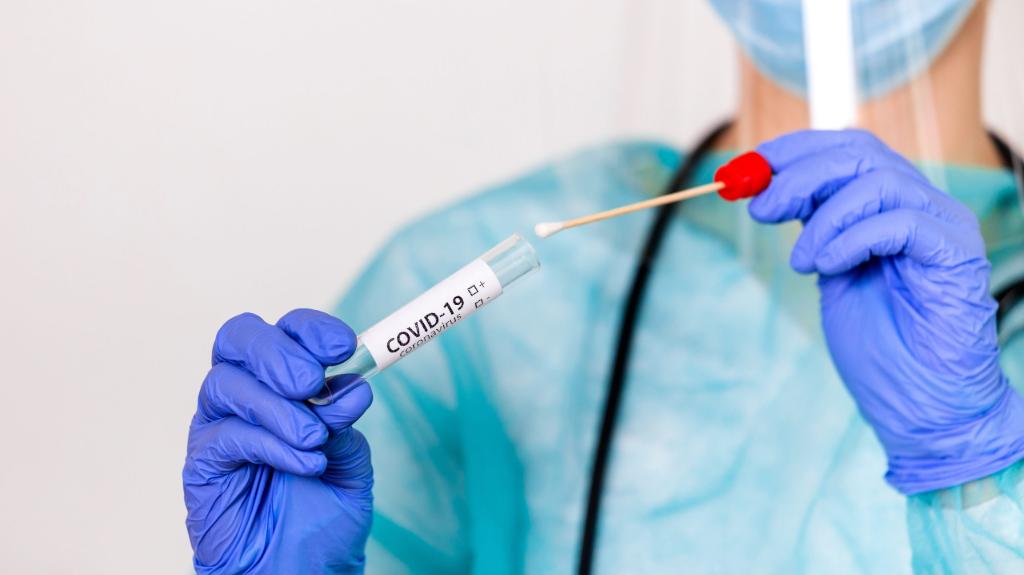 21 Şubat 2022 Koronavirüs Tablosu açıklandı! 268 can kaybı, 85 bin 26 yeni vaka