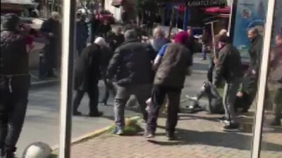 İstanbul’da pitbull saldırısı: 3 kişi yaralandı