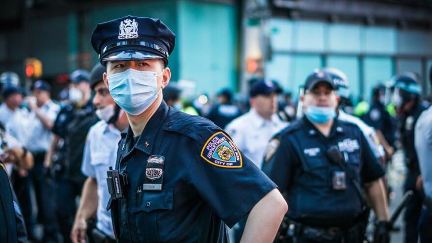 New York’ta şiddet artıyor: 2022’de önlemler sıkılaştırılıyor