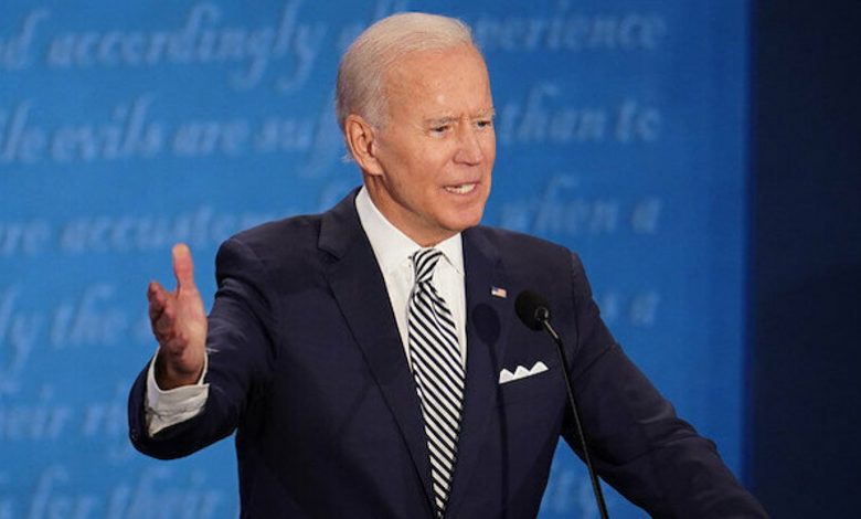 ABD Başkanı Biden: NATO’nun kapısı açık
