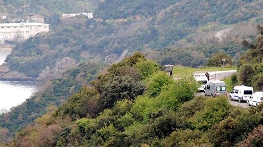 Poyrazköy soruşturması 8 yıl sonra tamamlandı Poyrazköy soruşturması 8 yıl sonra tamamlandı
