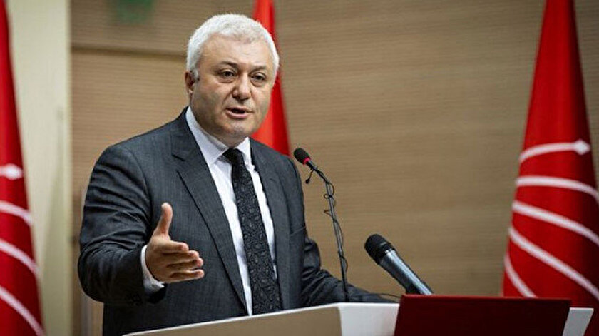 CHP’li Özkan’dan EYT açıklaması: Tek tek sıraladı!